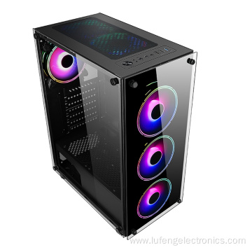 Wholesale 1280pcs, 7 slots Computer case